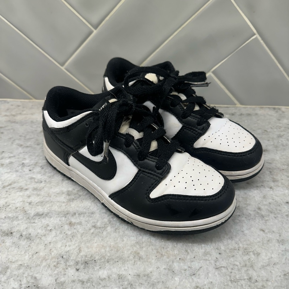 Nike Dunk Low